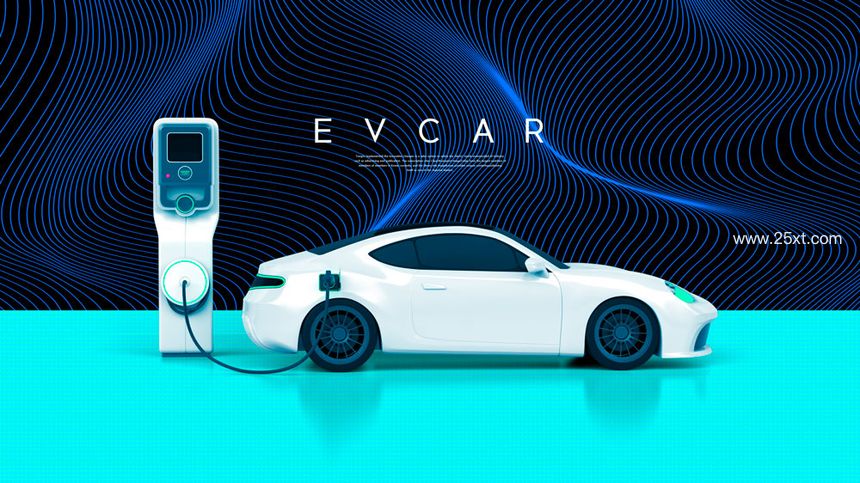 What is the difference between a hybrid car and an electric car?