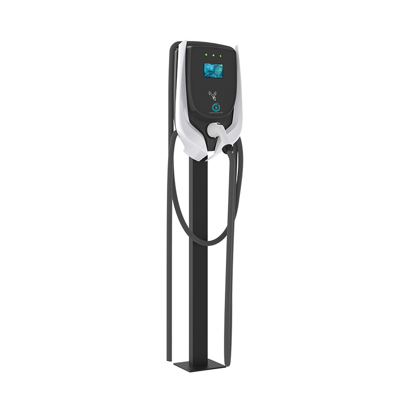 7KW AC Charging