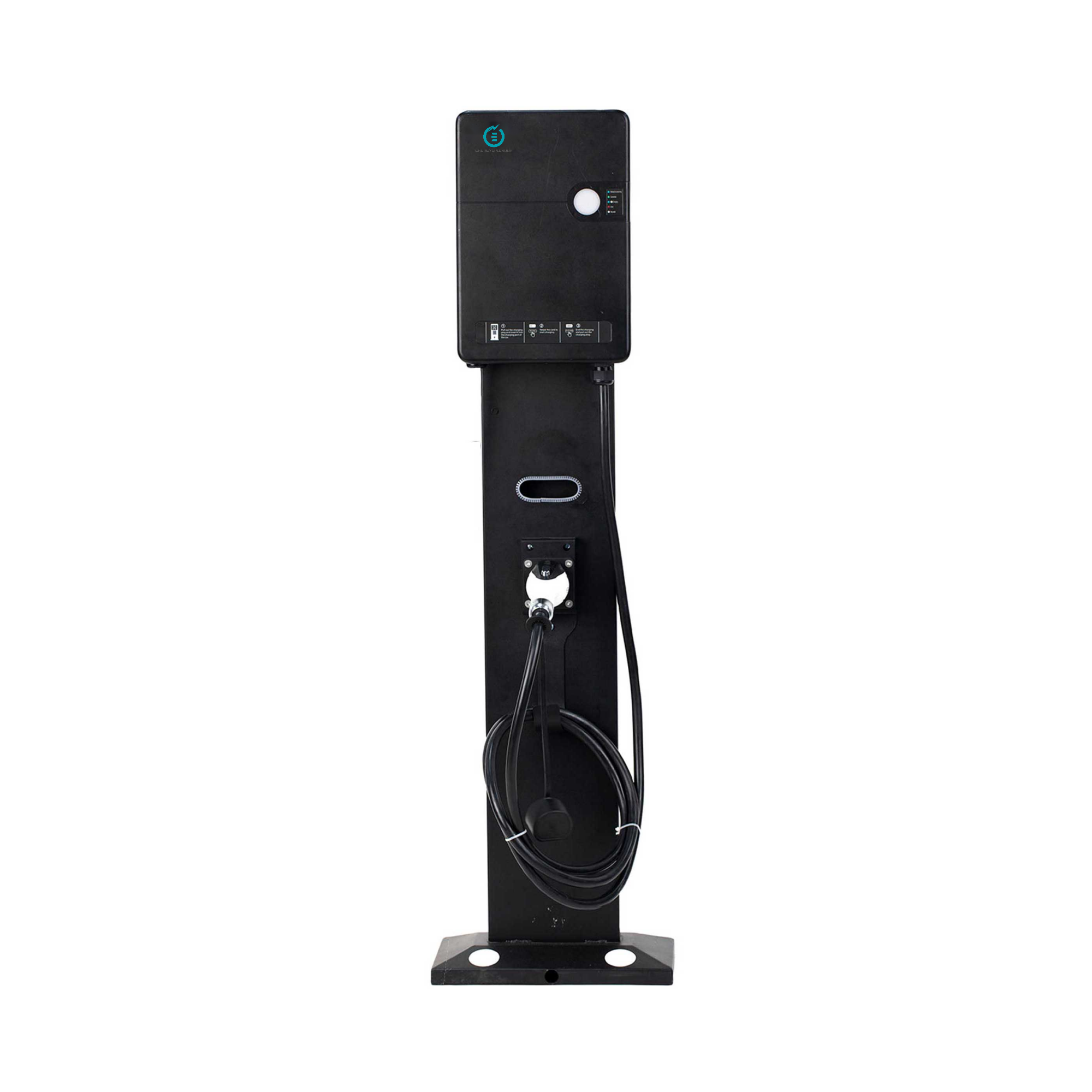 7KW stand AC charging station